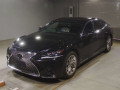 2018 Lexus LS