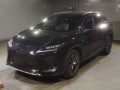 2021 Lexus RX
