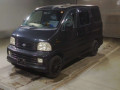 2003 Daihatsu Atrai 7