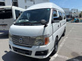 2006 Nissan Caravan Van