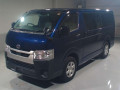 2021 Toyota Hiace Van