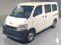 2021 Toyota Townace Van