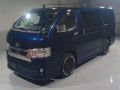 2021 Toyota Hiace Van