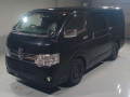 2013 Toyota Regiusace Van