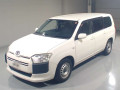 2018 Toyota Succeed