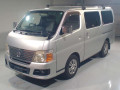 2011 Nissan Caravan Van