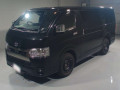 2023 Toyota Hiace Van
