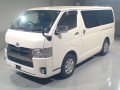 2016 Toyota Hiace Van