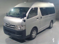 2009 Toyota Hiace Van