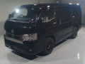 2023 Toyota Hiace Van