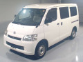 2017 Toyota Townace Van