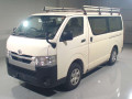 2020 Toyota Hiace Van