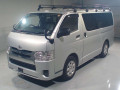 2020 Toyota Hiace Van