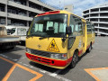 2007 Toyota Coaster