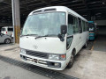 2007 Toyota Coaster