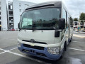 2019 Toyota Coaster