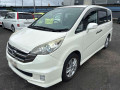 2009 Honda Step WGN