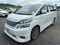 2010 Toyota Vellfire