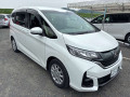 2017 Honda Freed