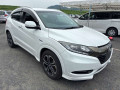 2017 Honda VEZEL