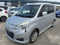 2014 Mitsubishi Delica D2