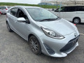 2019 Toyota Aqua
