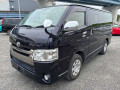 2015 Toyota Hiace Van