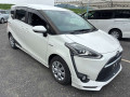 2017 Toyota Sienta
