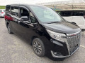2021 Toyota Esquire