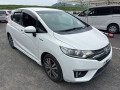2015 Honda Fit Hybrid