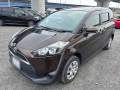 2016 Toyota Sienta