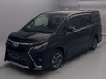 2020 Toyota Voxy