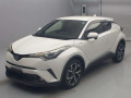 2017 Toyota C-HR