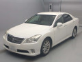 2011 Toyota Crown