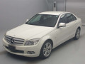 2009 Mercedes Benz C-Class