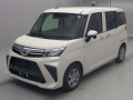 2022 Toyota Roomy