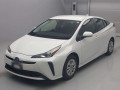 2021 Toyota Prius