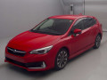 2021 Subaru Impreza Sports