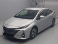 2021 Toyota Prius PHV