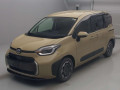 2023 Toyota Sienta
