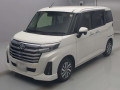 2022 Toyota Roomy