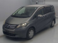 2009 Honda Freed