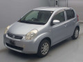 2010 Toyota Passo