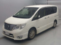 2014 Nissan Serena
