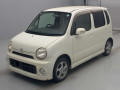 2005 Daihatsu Move Latte