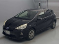 2013 Toyota Aqua