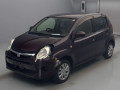 2016 Toyota Passo