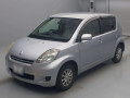 2008 Toyota Passo