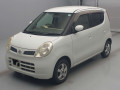 2007 Nissan Moco