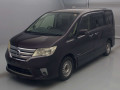2012 Nissan Serena
